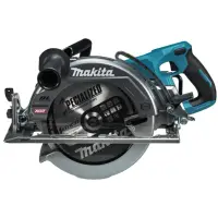 Аккумуляторная циркулярная пила 260 мм RS002G, Makita