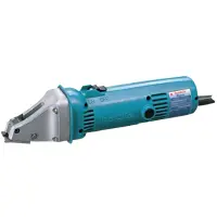 Шлицевые ножницы JS1670, Makita