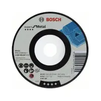 Обдирочный круг по металлу, Bosch