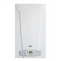 Котел газовый настенный ECO-4S, Baxi