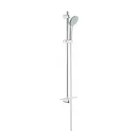 Душевой гарнитур Euphoria 110 Champagne, хром, Grohe