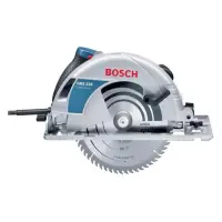 Дисковая пила GKS 235 Turbo, Bosch