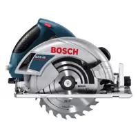 Сетевая циркулярная пила GKS 65, Bosch