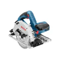 Сетевая циркулярная пила GKS 55+ GCE, Bosch