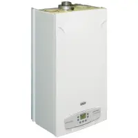 Котел газовый настенный ECO Four, Baxi