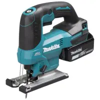 Аккумуляторный трехрежимный лобзик DJV184, Makita