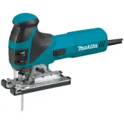 Лобзик 135 мм 4351FCT, Makita