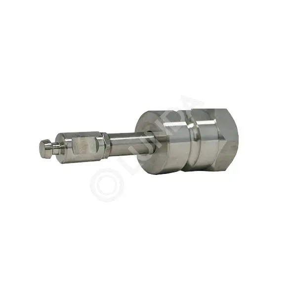 Адаптер для комбинации приводов AVM322 с клапанами Ду 020-150, Clorius 1-0152665