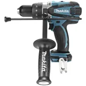 Аккумуляторная дрель-шуруповерт 91 Нм DHP458, Makita