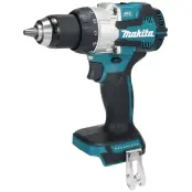 Аккумуляторная дрель-шуруповерт 73 Нм DHP489, Makita