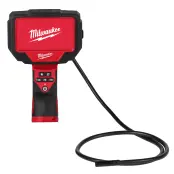 Аккумуляторная инспекционная камера M12 360IC12-0C, Milwaukee