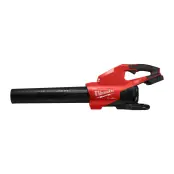 Аккумуляторная воздуходувка с двумя батареями M18 F2BL-0, Milwaukee