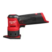 Аккумуляторная точечная шлифовальная машина M12 FDSS-0B, Milwaukee