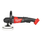 Аккумуляторная полировальная машина M18 FAP180-0X FUEL, Milwaukee