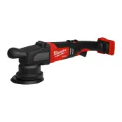 Аккумуляторная полировальная машина M18 FROP15-0X, Milwaukee