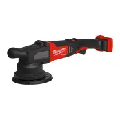 Аккумуляторная полировальная машина M18 FROP21-0X, Milwaukee