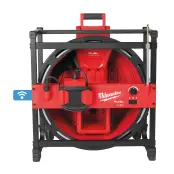 Аккумуляторная прочистная машина M18 HSFSM-0, Milwaukee