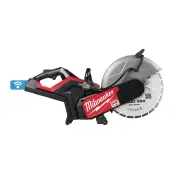 Аккумуляторная отрезная машина MXF COS350G2-0 MX, Milwaukee