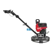 Аккумуляторная затирочная машина MXF WBT60-122, Milwaukee