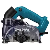 Аккумуляторная алмазная пила DCC500, Makita