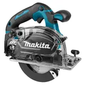 Аккумуляторная циркулярная пила 150 мм DCS553, Makita