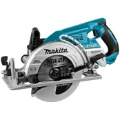 Аккумуляторная циркулярная пила 185 мм DRS780, Makita