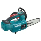 Аккумуляторная цепная пила DUC204SF, Makita