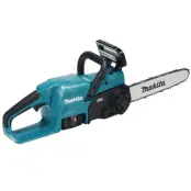 Аккумуляторная цепная пила DUC307RT, Makita