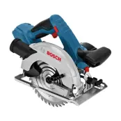 Аккумуляторная дисковая пила GKS 18V-57 Solo, Bosch