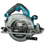 Аккумуляторная циркулярная пила 185/190 мм HS004G, Makita