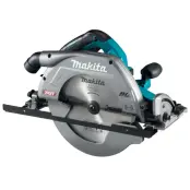 Аккумуляторная циркулярная пила 270 мм HS011G, Makita