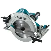 Аккумуляторная циркулярная пила 270 мм HS0600, Makita