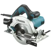 Аккумуляторная циркулярная пила 165 мм HS6601, Makita