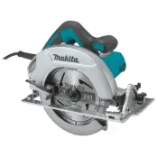 Аккумуляторная циркулярная пила 190 мм HS7100, Makita