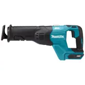 Аккумуляторная сабельная пила 255 мм JR001G, Makita