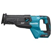 Аккумуляторная сабельная пила 255 мм JR002G, Makita