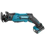 Аккумуляторная сабельная пила 50 мм JR103D, Makita