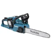 Аккумуляторная цепная пила с бесщеточным двигателем LXT DUC303Z, 20 м/с, Makita