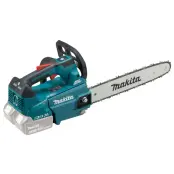 Аккумуляторная цепная пила LXT DUC356Z, 20 м/с, Makita