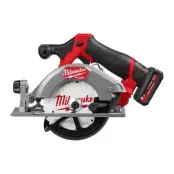 Аккумуляторная циркулярная пила M12 FCS442-502X, Milwaukee