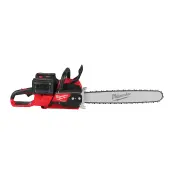 Аккумуляторная цепная пила M18 F2CHS50-802, Milwaukee