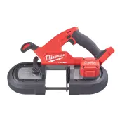 Аккумуляторная компактная ленточная пила M18 FBS85-0C, Milwaukee