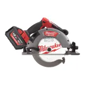 Аккумуляторная циркулярная пила M18 FCS552, Milwaukee