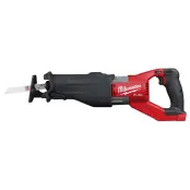 Аккумуляторная сабельная пила M18 FSX-0C FUEL SAWZALL, Milwaukee
