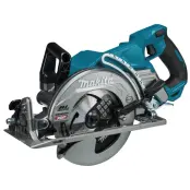 Аккумуляторная циркулярная пила 185 мм RS001G, Makita