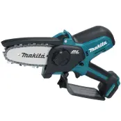 Аккумуляторная цепная пила UC100D, Makita