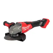 Аккумуляторная углошлифмашина M18 FHSAG150XB2-0X FUEL, Milwaukee