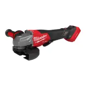 Аккумуляторная углошлифмашина M18 FHSAG150XPDB2-0X FUEL, Milwaukee