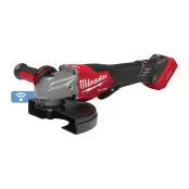 Аккумуляторная углошлифмашина M18 FHSAGO180VXPDB2-0X FUEL, Milwaukee
