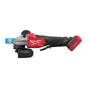 Аккумуляторная углошлифмашина M18 FSAGSVO125X-0X FUEL, Milwaukee
